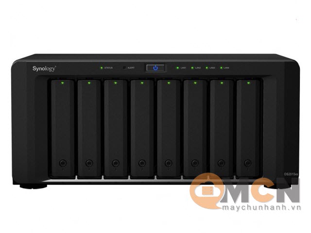 synology-ds2015xs