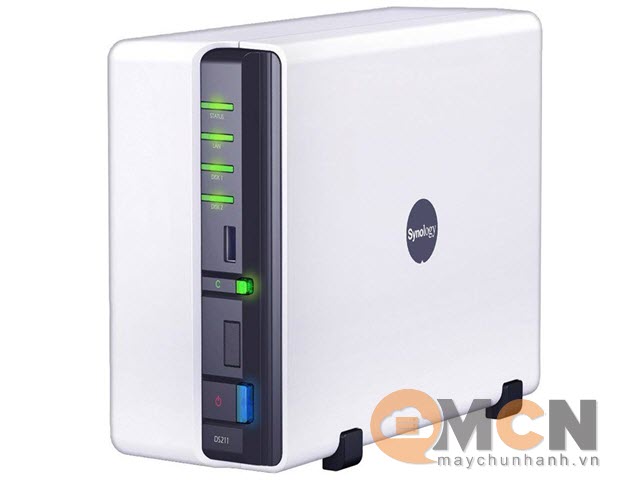 synology-ds211