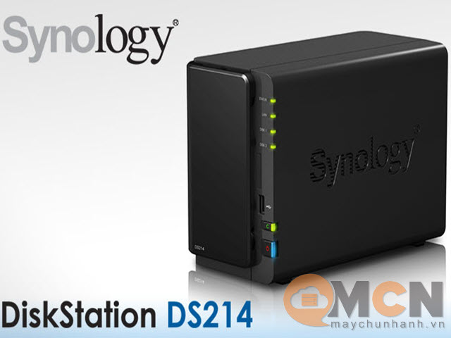 synology-ds214
