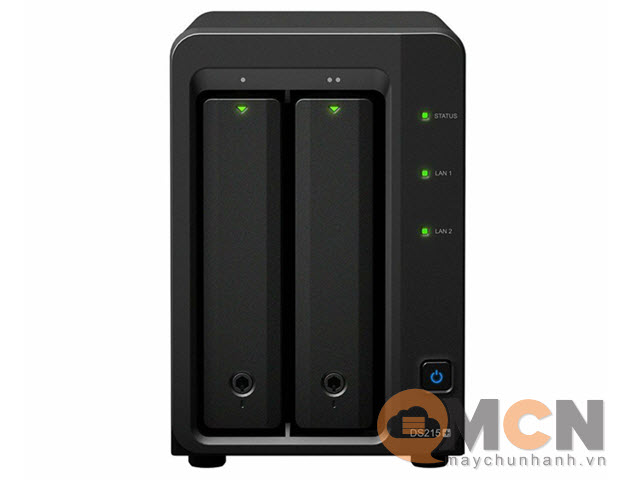 synology-ds215+