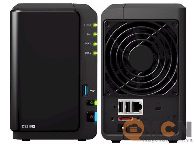 synology-ds216+