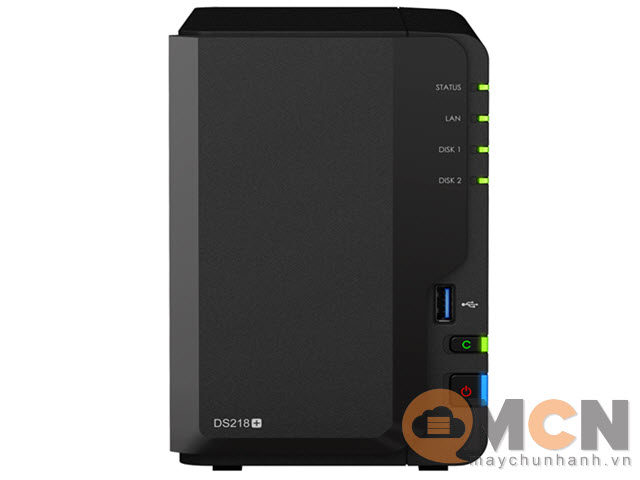 synology-ds218+