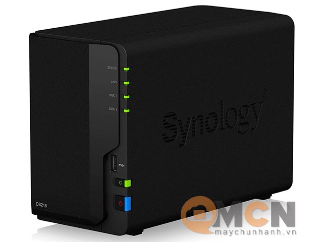 synology-ds218