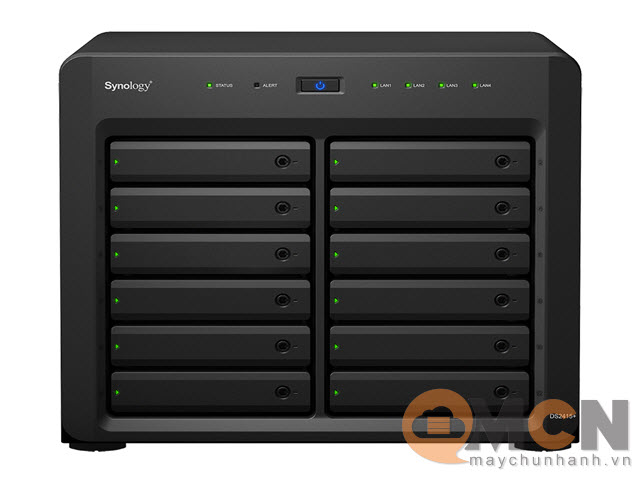 synology-ds2415+