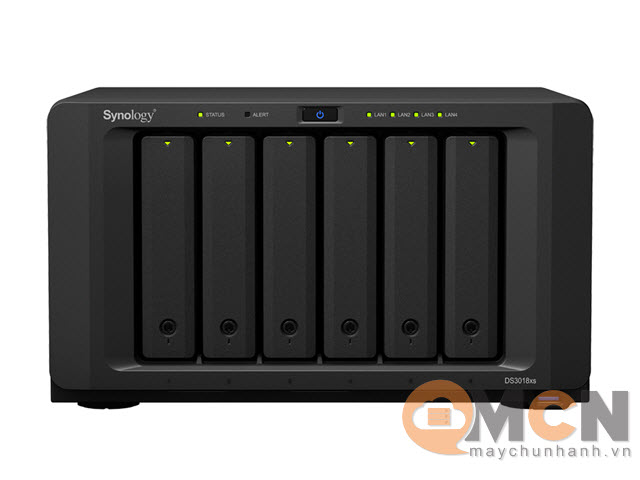 synology-ds3018xs