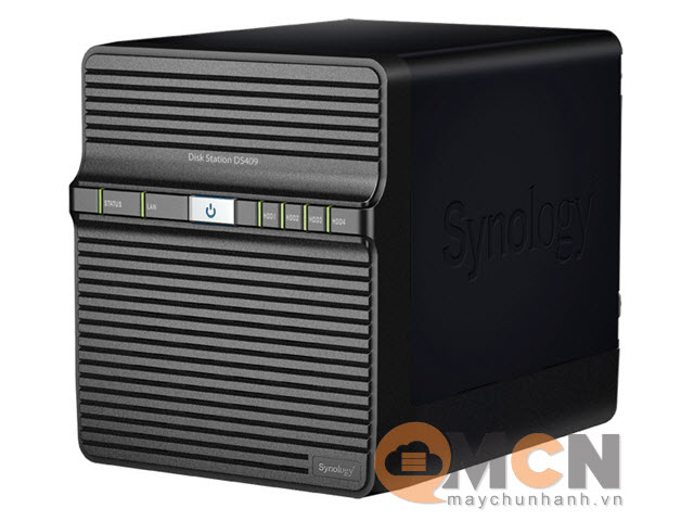 synology-ds409