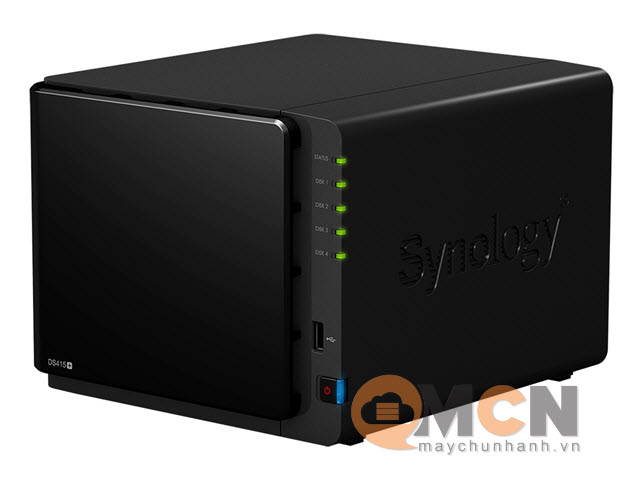 synology-ds415+