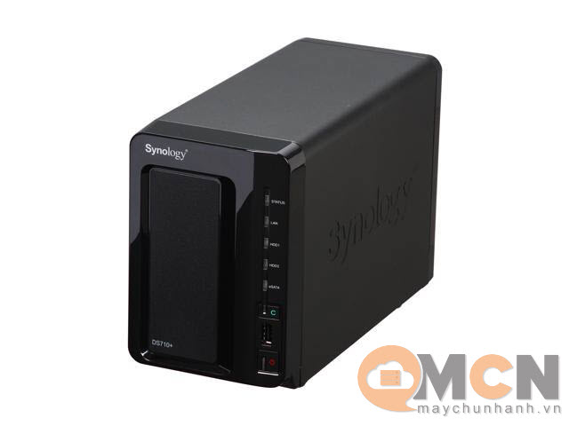 synology-ds710+