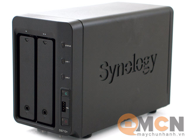 synology-ds713+