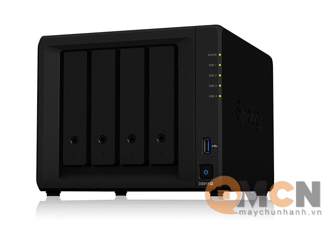 synology-ds918+