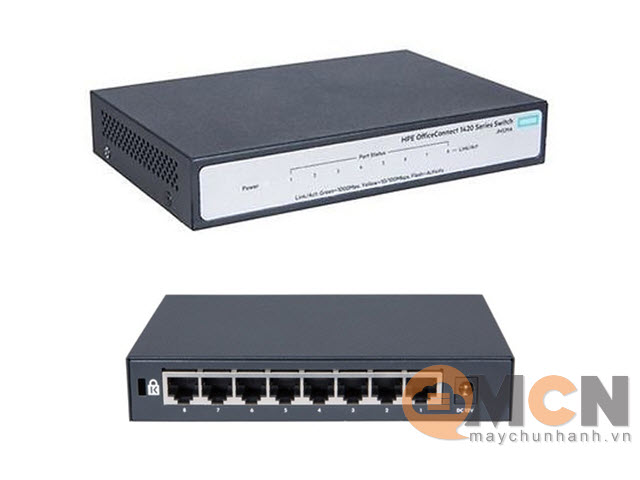 JH329A-switch-networking