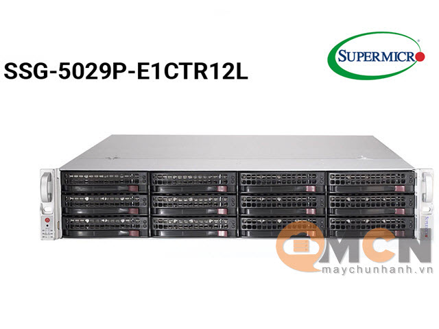 supermicro-SuperStorage-5029P-E1CTR12L