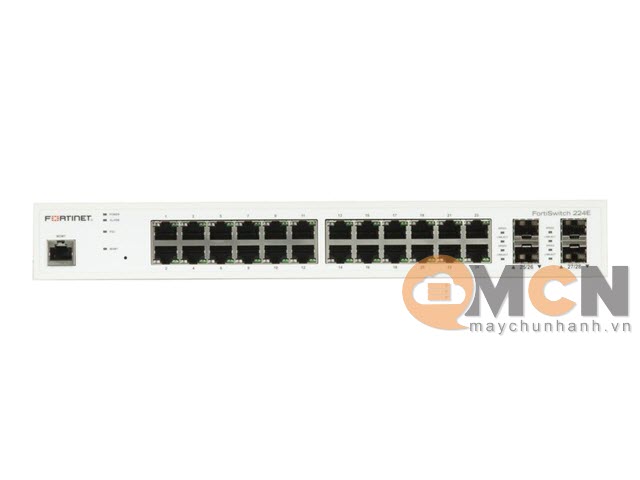 Fortinet-FortiSwitch-224E-FS-224E