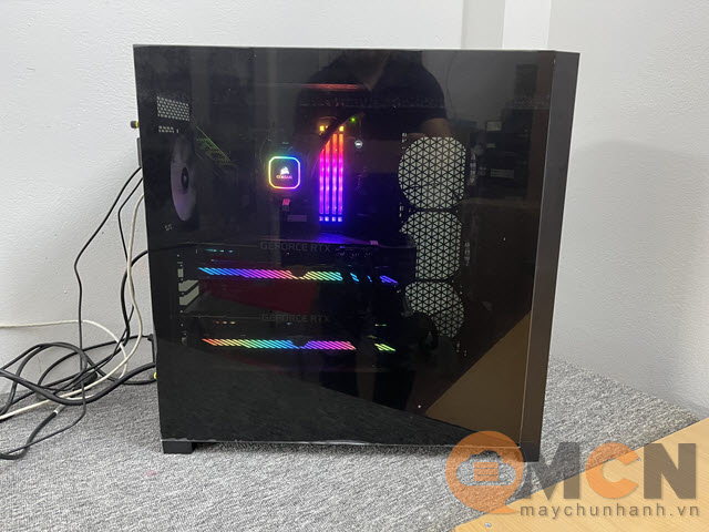 vo-corsair-tg-black-case