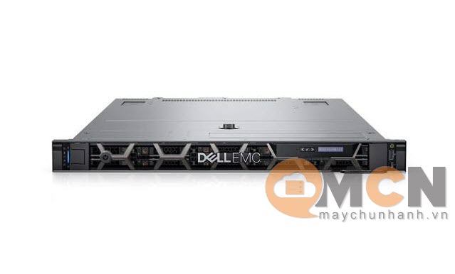 [maychunhanh.vn] Đánh giá chi tiết máy chủ Dell PowerEdge R650 Server