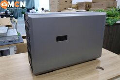 Máy Chủ Dell PowerEdge T360 Intel Xeon 6325P 960GB SSD Sata Tower Server