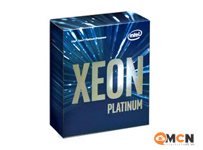 Bộ Vi Xử Lý (CPU) Intel Xeon Platinum 8490H Processors 4th Generation