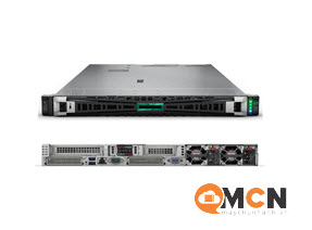 Máy chủ HPe Proliant DL360 Gen 11 8SFF 2.5inch 4514Y Server Rack 1U