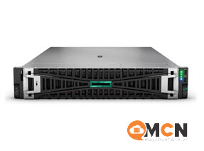 Máy chủ HPe Proliant DL380 Gen 11 8SFF 2.5inch 4510 Server Rack 2U