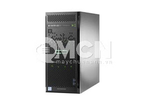 Máy Chủ HPE ML110 Gen9 E5-2620V4 (8x HDD 3.5 Inch) LFF SSD/Sas/Sata 
