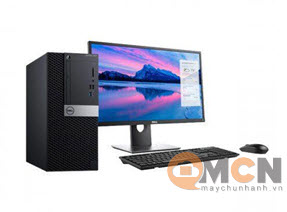 Máy Tính Đồng Bộ (PC) Dell Desktop OptiPlex 7070 SFF Windows 10 Pro
