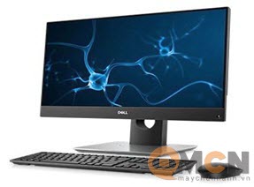Dell OptiPlex AIO 5480 Máy Tính Đồng Bộ Máy Tính Để Bàn PC Dell