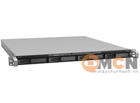Synology RS812 NAS Storage (HDD/SSD) 4 Bay thiết bị lưu trữ