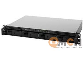 Synology RS815 NAS Storage (HDD/SSD) 4 Bay thiết bị lưu trữ