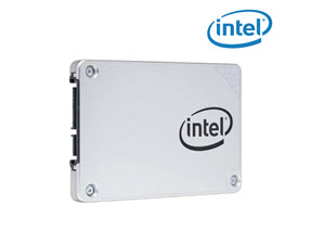 SSD Intel DC S3510 Series 1.2TB, 2.5in SATA 6Gb/s, 16nm, MLC