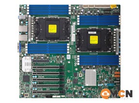 Bo mạch máy chủ Supermicro MBD-X13DAI-T-B Intel® Xeon® Scalable 4th processors Server
