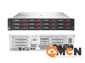Máy chủ HPE DL180 Gen10 Silver 4208 12LFF 3.5inch P37151-B21 Server