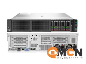 Máy chủ HPE DL180 Gen10 Silver 4210R 8SFF 2.5inch P35519-B21 Server
