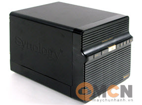 Synology DS411+ NAS Storage (HDD/SSD) 4 Bay thiết bị lưu trữ