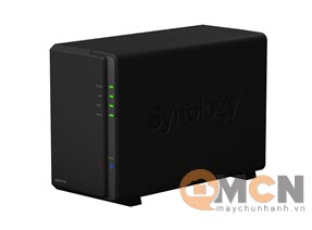 Thiết bị lưu trữ Storage NAS Synology NVR1218 (HDD/SSD)