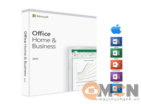 Phần Mềm Microsoft Office - Licence Microsoft Office - Software Office