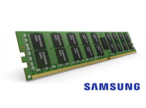 Bộ Nhớ Ram Samsung 64GB DDR4 2400MHZ PC4-19200 ECC Registered DIMM