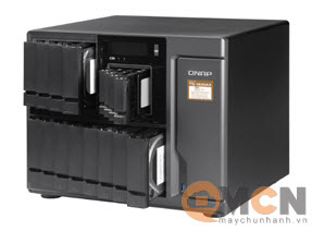 Thiết bị lưu trữ Qnap TS-1635AX-8G NAS Storage Qnap TS-1635AX-8G