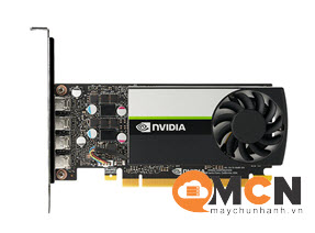 Card Đồ Họa Máy Chủ GPU VGA Leadtek NVIDIA T1000 8GB GDDR6