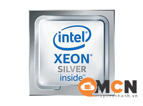Bộ vi xử lí Intel® Xeon® Silver 4210 Processor 13.75Mb Cache, 2.20 GHz