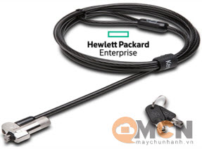 HPE Bezel Lock Kit 875519-B21 dùng cho Máy Chủ