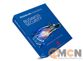 AL1286100B-EN Phần Mềm Diệt Virus Bitdefender Business Security