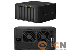 Synology DS1513+ NAS 5 Bay Storage (HDD/SSD) thiết bị lưu trữ