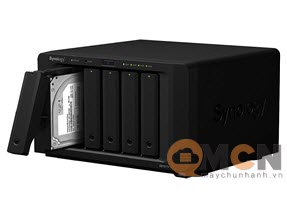 Synology DS1517+ NAS 5 Bay Storage (HDD/SSD) thiết bị lưu trữ