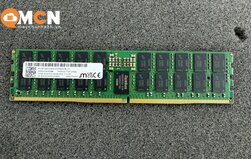 Bộ nhớ Ram máy chủ Micron 64GB 5600Mhz 2Rx4 ECC DDR5 RDIMM