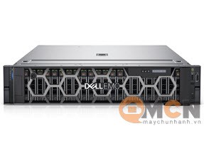 Máy Chủ Dell PowerEdge R750 Intel Xeon Silver 4310 Server