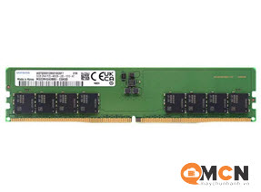 Bộ Nhớ Ram Samsung 16GB 2Rx8 DDR5-4800 ECC RDIMM Server