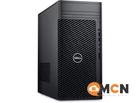 Máy tính trạm Dell Precision 3680 Tower i9-14900K 16GB 512GB T400 Workstation