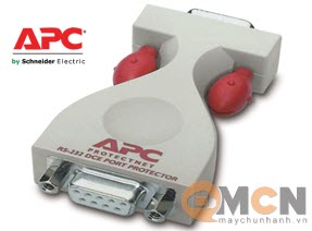 APC ProtectNet standalone surge protector for Serial RS232 lines