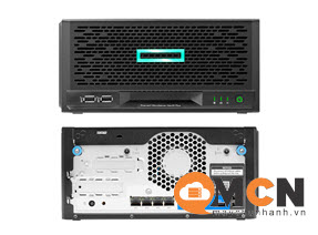 Máy chủ HPE ProLiant MicroServer Gen10 Plus G5420 P16005-371 Server