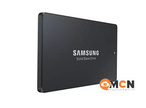 Ổ Cứng SSD Samsung 1.92TB PM893 SATA 6.0 Gbps 2.5 inch MZ-7L31T900